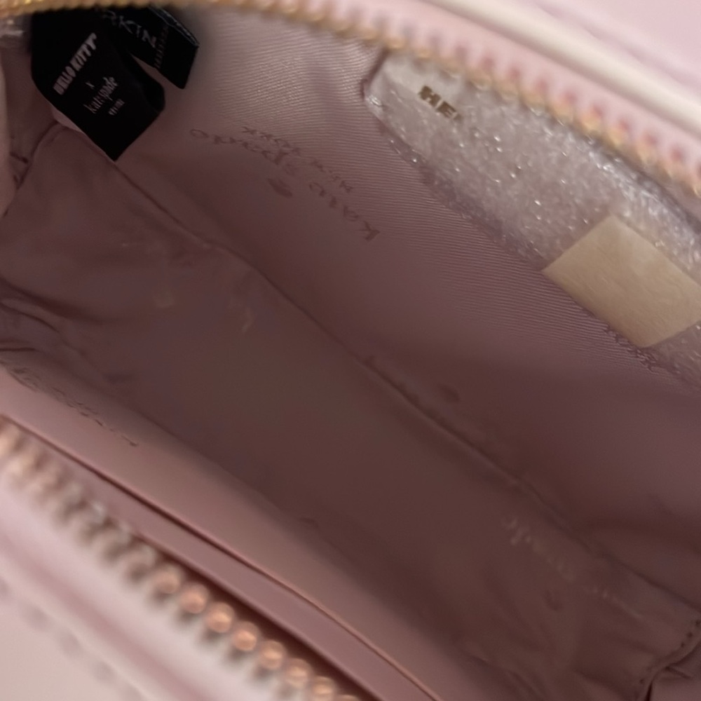 NWT Hello Kitty X Ksny 3d Mini Crossbody - Picture 8 of 10